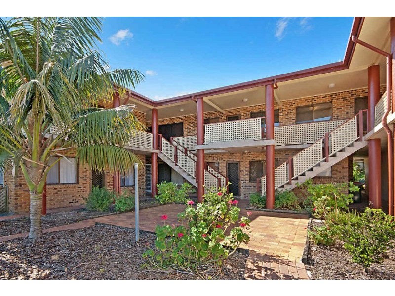 6/40 Woodburn Street, Evans Head NSW 2473