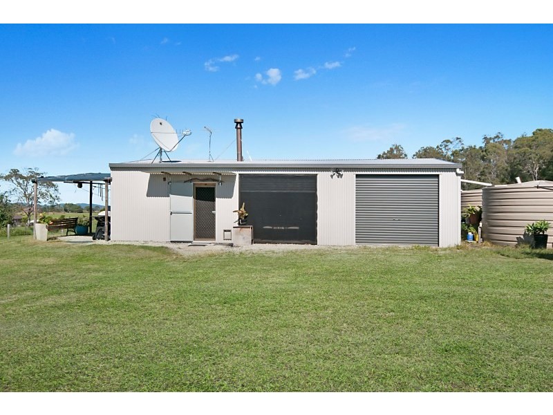 199 Reardons Lane, Swan Bay NSW 2471