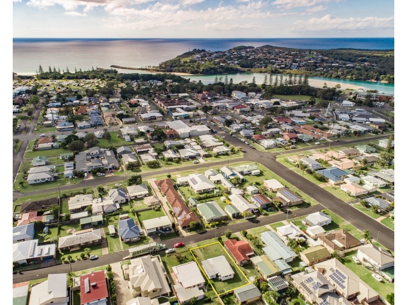 17 Cashmore Lane, Evans Head NSW 2473