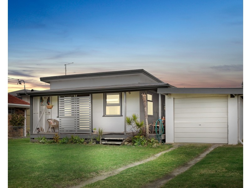 17 Cashmore Lane, Evans Head NSW 2473