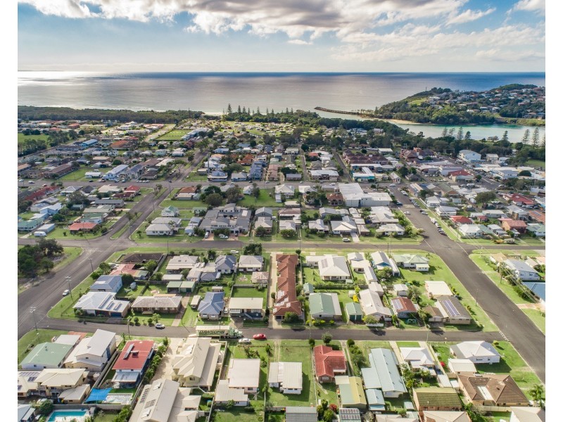 17 Cashmore Lane, Evans Head NSW 2473