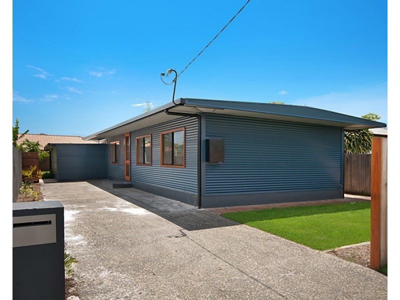 6  Cashmore Lane, Evans Head NSW 2473