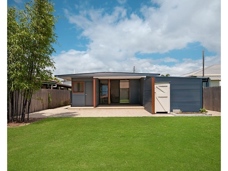 6  Cashmore Lane, Evans Head NSW 2473