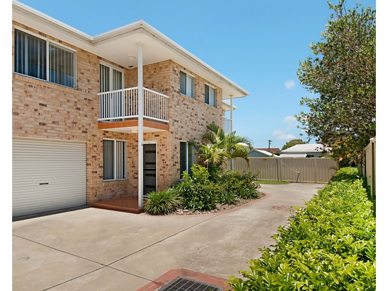 4/41 Park Street, Evans Head NSW 2473