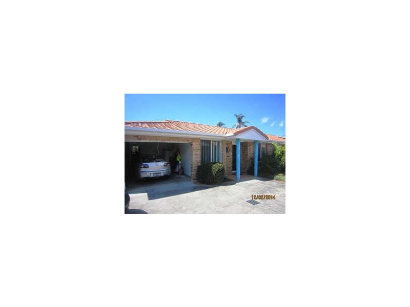 6/12 Cypress Street, Evans Head NSW 2473