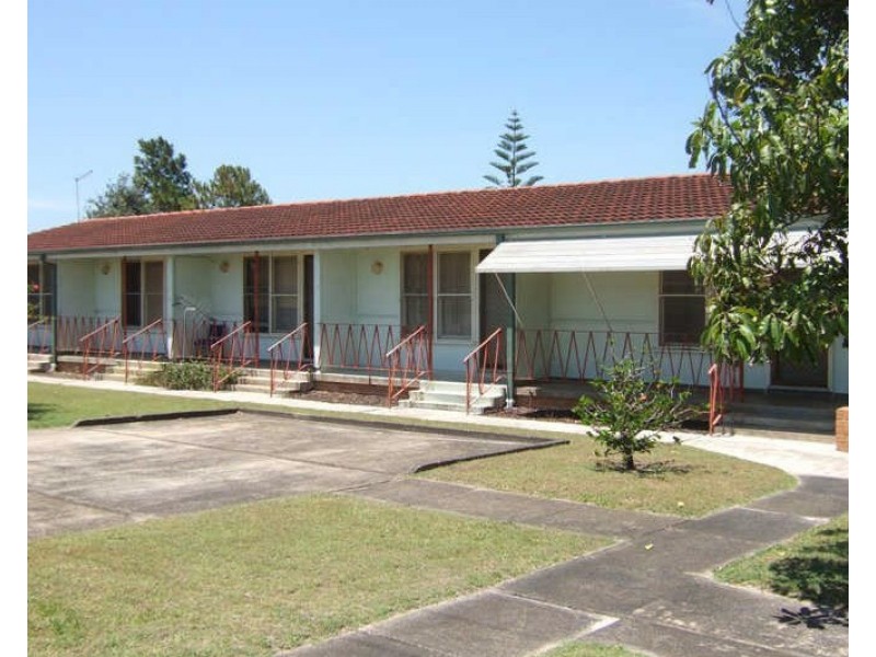 5/26-28 Mangrove Street, Evans Head NSW 2473