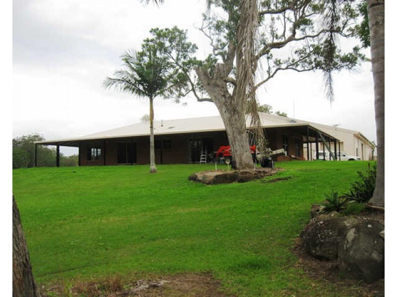 60 Gap Road, Woodburn NSW 2472