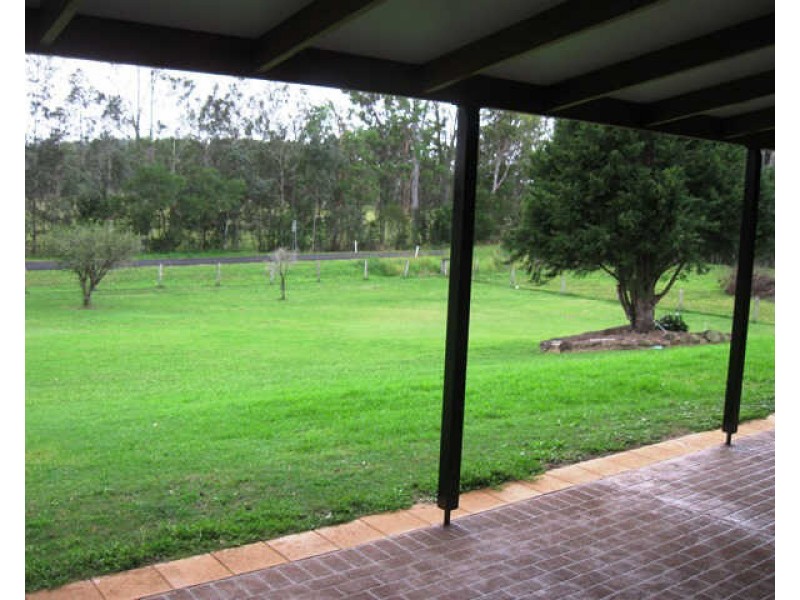 60 Gap Road, Woodburn NSW 2472