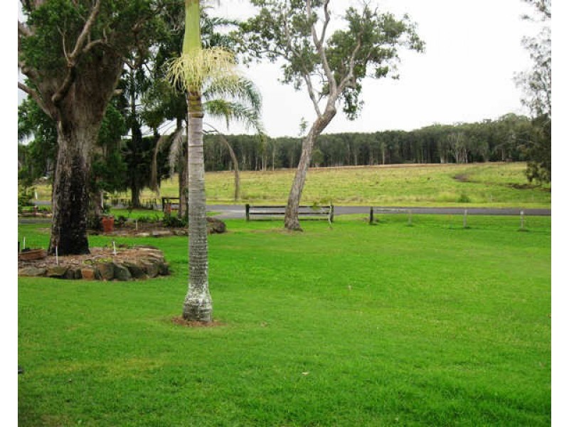 60 Gap Road, Woodburn NSW 2472