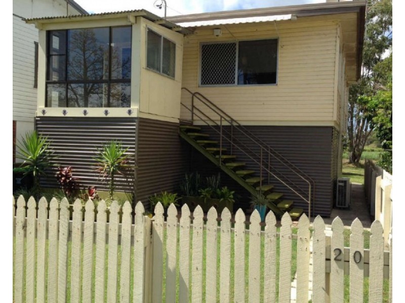 20  Little Pitt Street, Broadwater NSW 2472