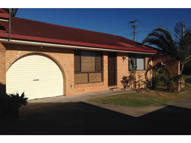 1/40 Pacific Crescent, Evans Head NSW 2473