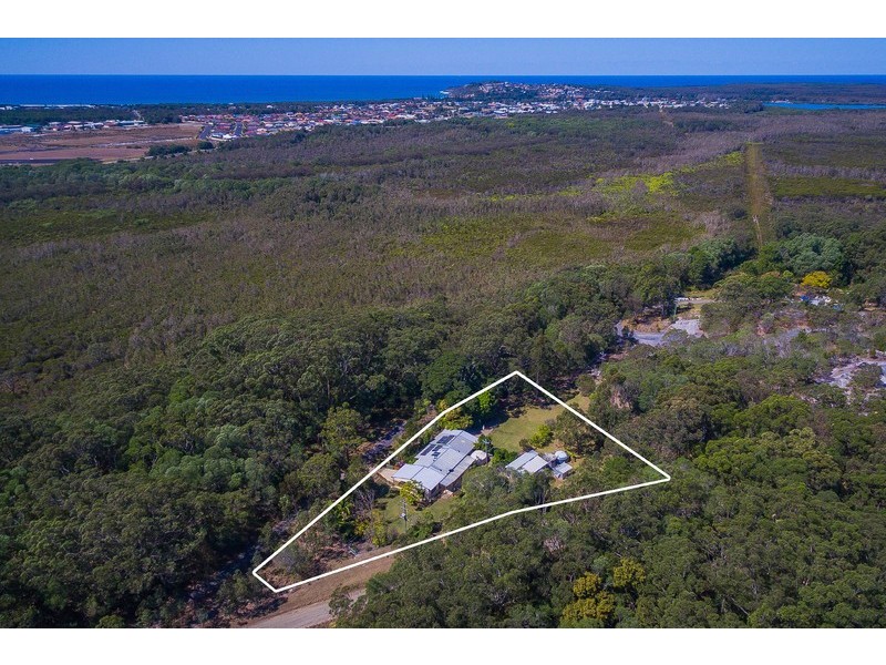 85 Blue Pool Road, Evans Head NSW 2473