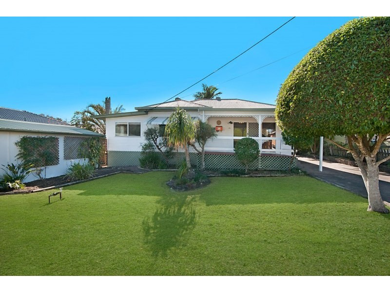 46 Cherry Street, Evans Head NSW 2473