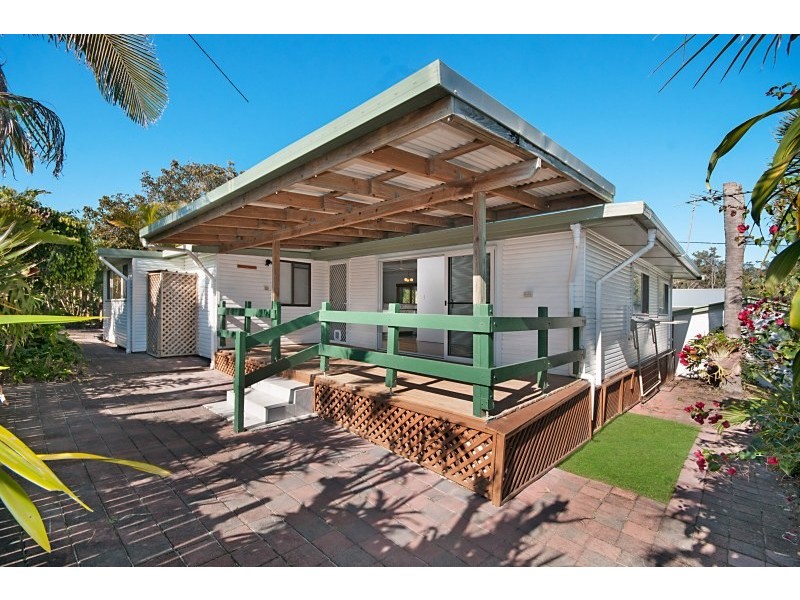 46 Cherry Street, Evans Head NSW 2473