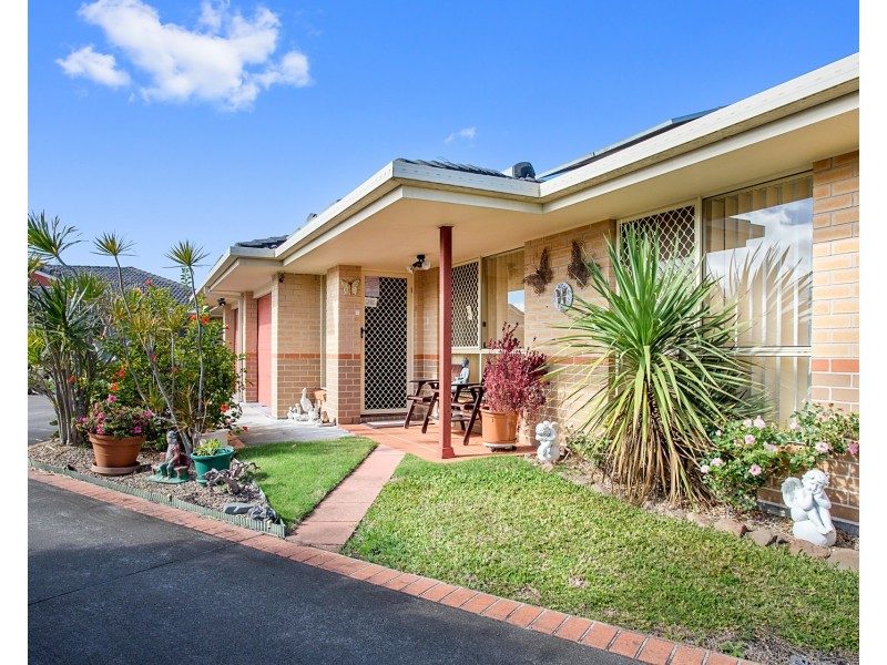 1/12 Fern Place, Evans Head NSW 2473