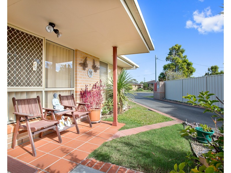 1/12 Fern Place, Evans Head NSW 2473