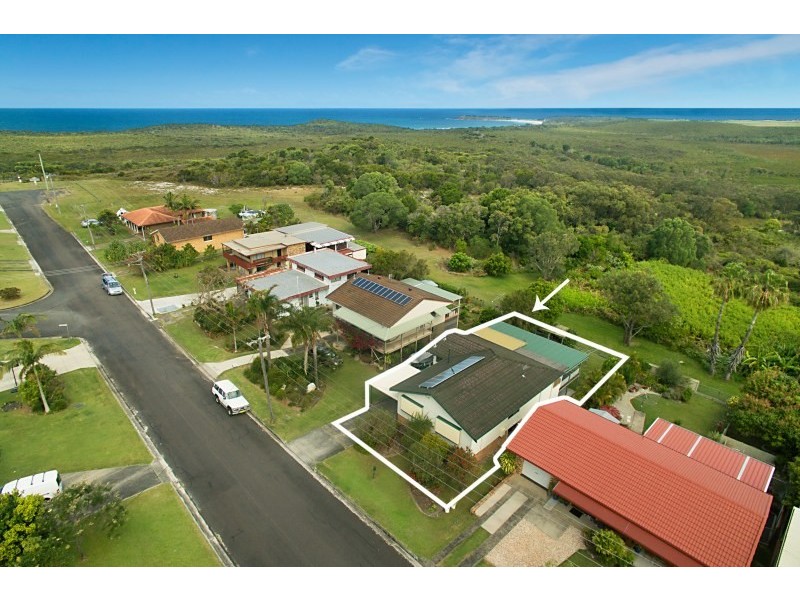 8 Anson Avenue, Evans Head NSW 2473
