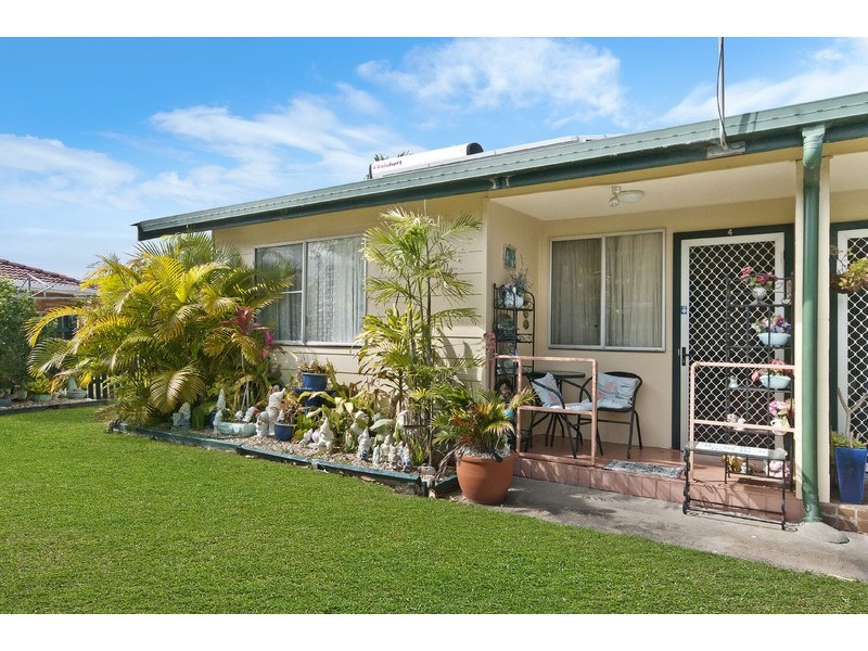 4/6 Cassia Street, Evans Head NSW 2473