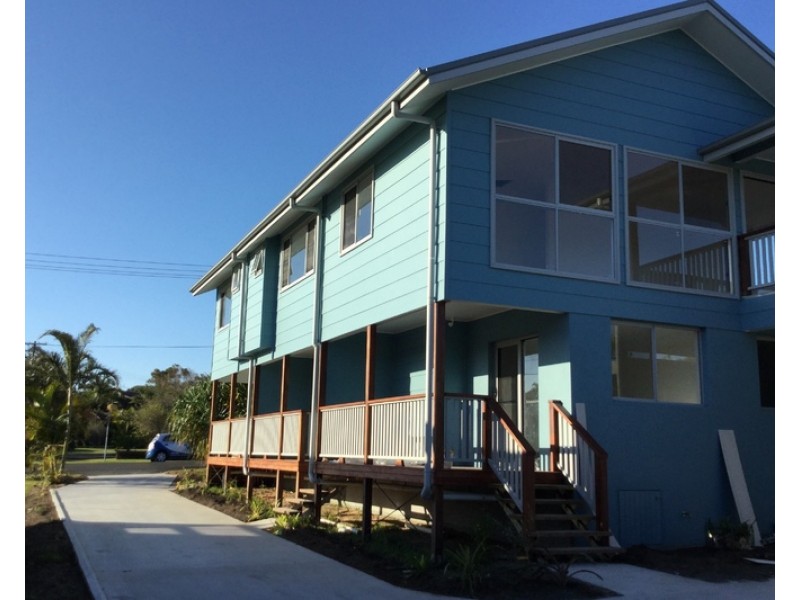3/16 Anson Avenue, Evans Head NSW 2473