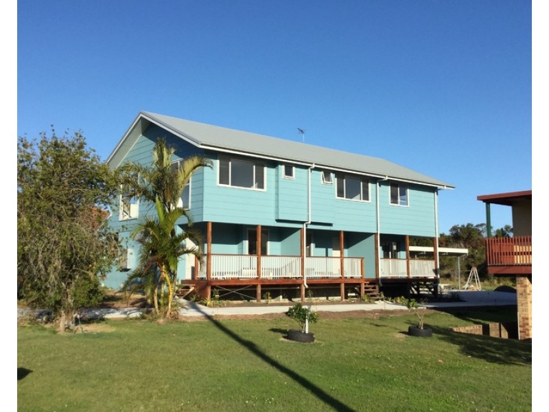 3/16 Anson Avenue, Evans Head NSW 2473