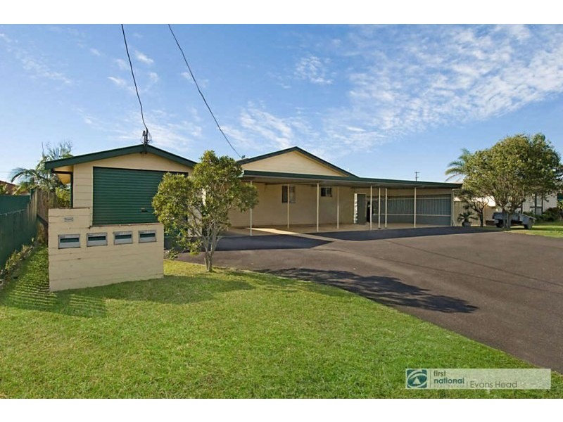 3/6 Cassia Street, Evans Head NSW 2473