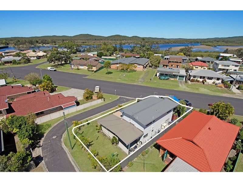 24 Cedar Street, Evans Head NSW 2473