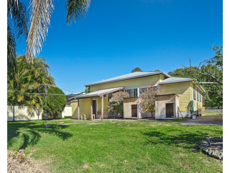 139  River Street, Woodburn NSW 2472