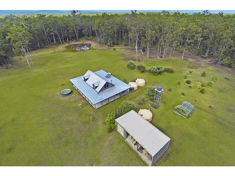 155 Duke Road, Bora Ridge NSW 2471