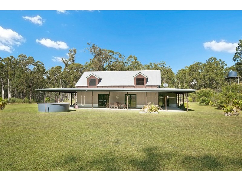 155 Duke Road, Bora Ridge NSW 2471