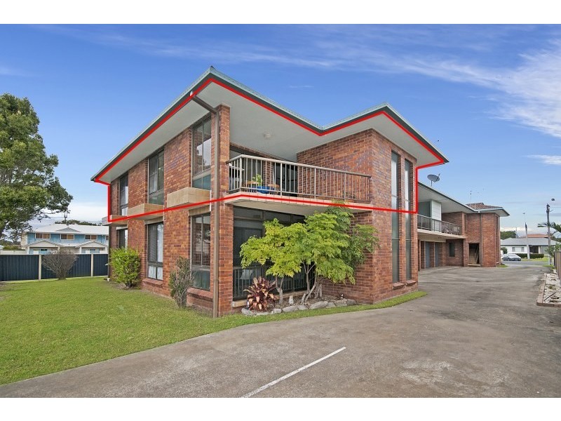 6/64 Woodburn Street, Evans Head NSW 2473