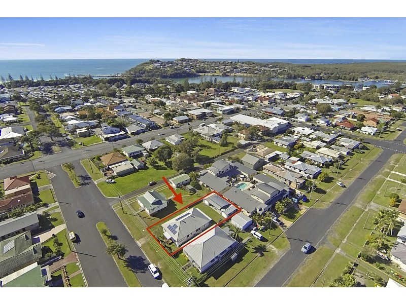 27 Wattle Street, Evans Head NSW 2473