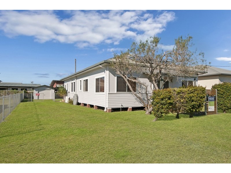 27 Wattle Street, Evans Head NSW 2473