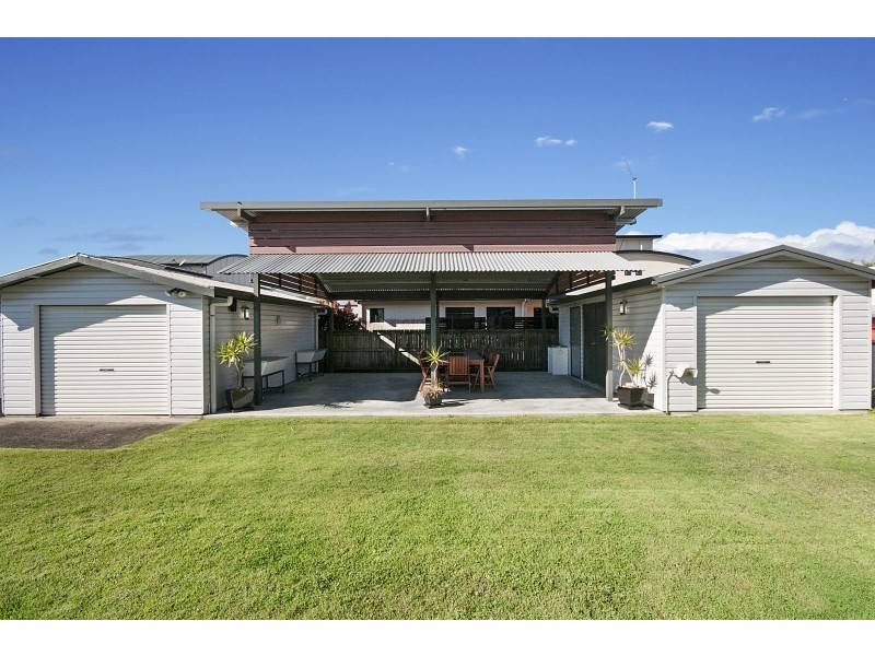 27 Wattle Street, Evans Head NSW 2473