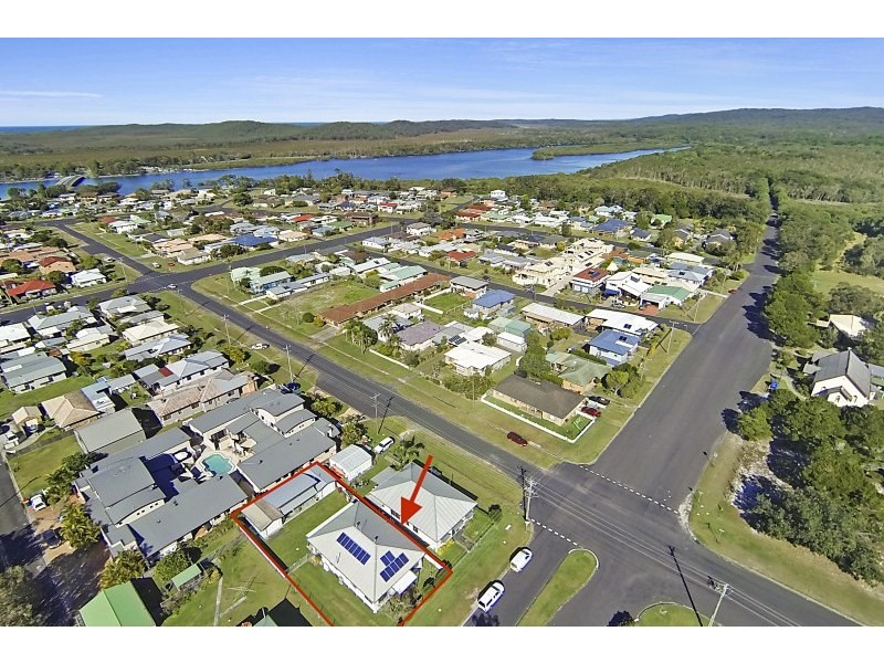 27 Wattle Street, Evans Head NSW 2473