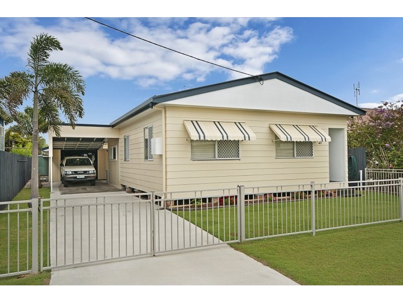 21 Cypress Street, Evans Head NSW 2473
