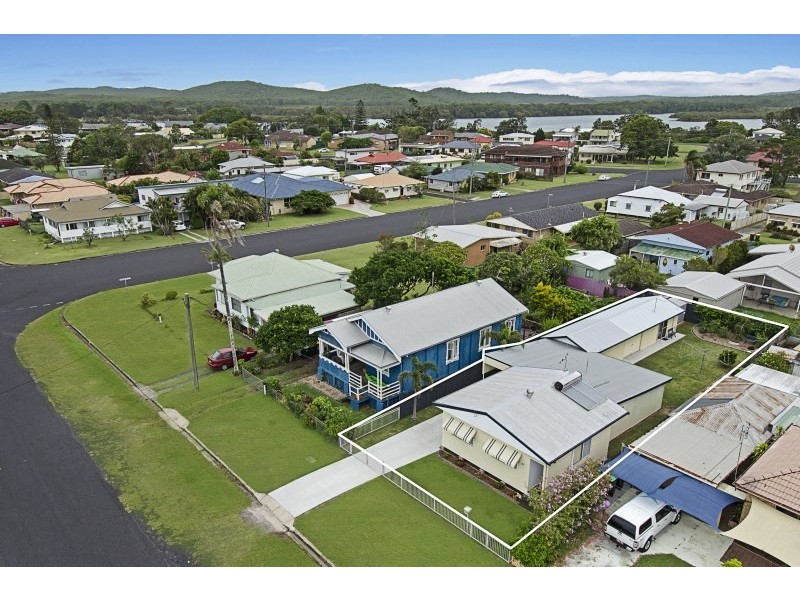 21 Cypress Street, Evans Head NSW 2473