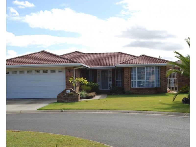 22  Bottlebrush Crescent, Evans Head NSW 2473