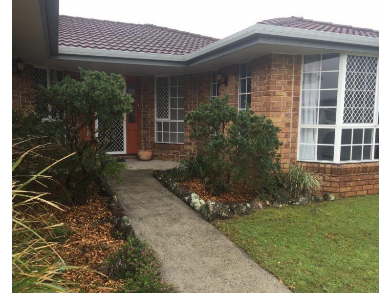 22  Bottlebrush Crescent, Evans Head NSW 2473