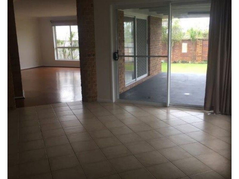 22  Bottlebrush Crescent, Evans Head NSW 2473
