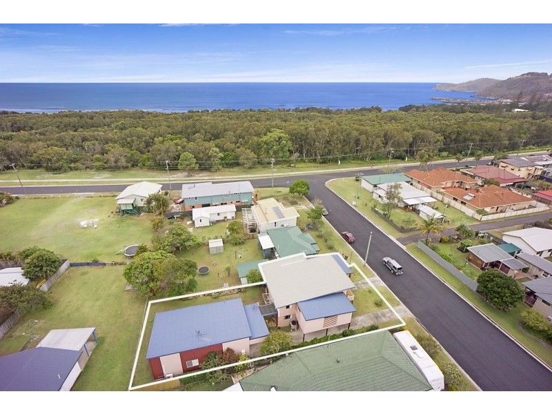 8 Ash Street, Evans Head NSW 2473