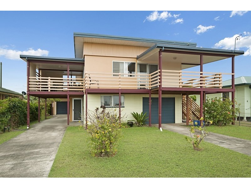 8 Ash Street, Evans Head NSW 2473