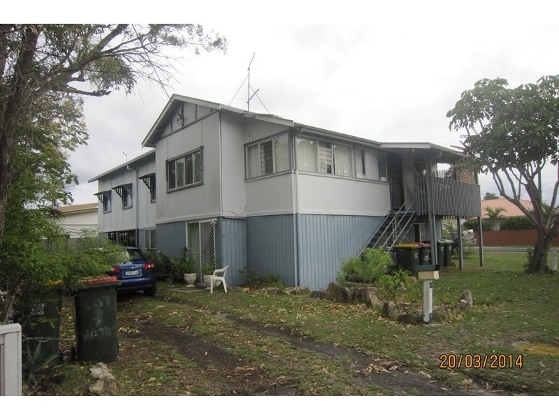 3/3 Wattle Street, Evans Head NSW 2473
