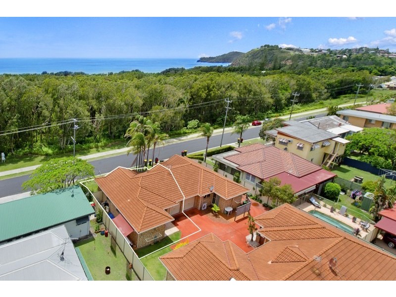 2/33-35 Beech Street, Evans Head NSW 2473