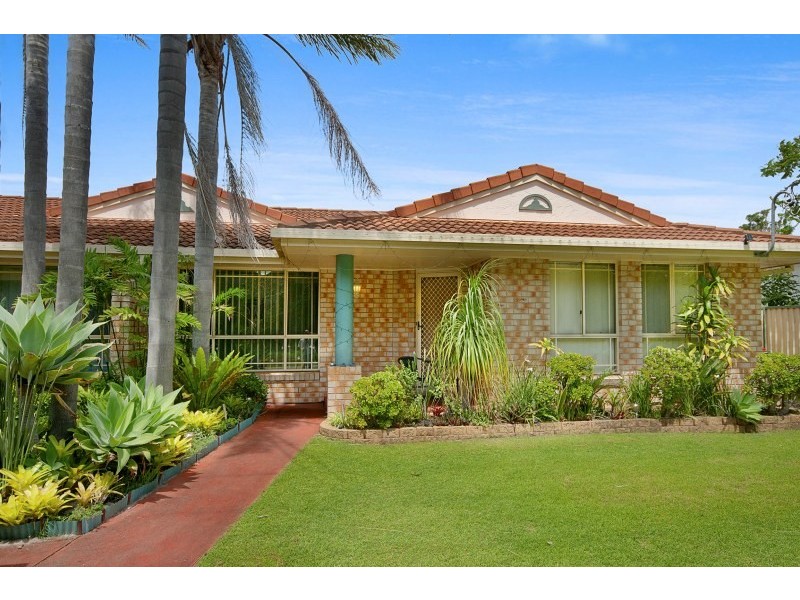 2/33-35 Beech Street, Evans Head NSW 2473