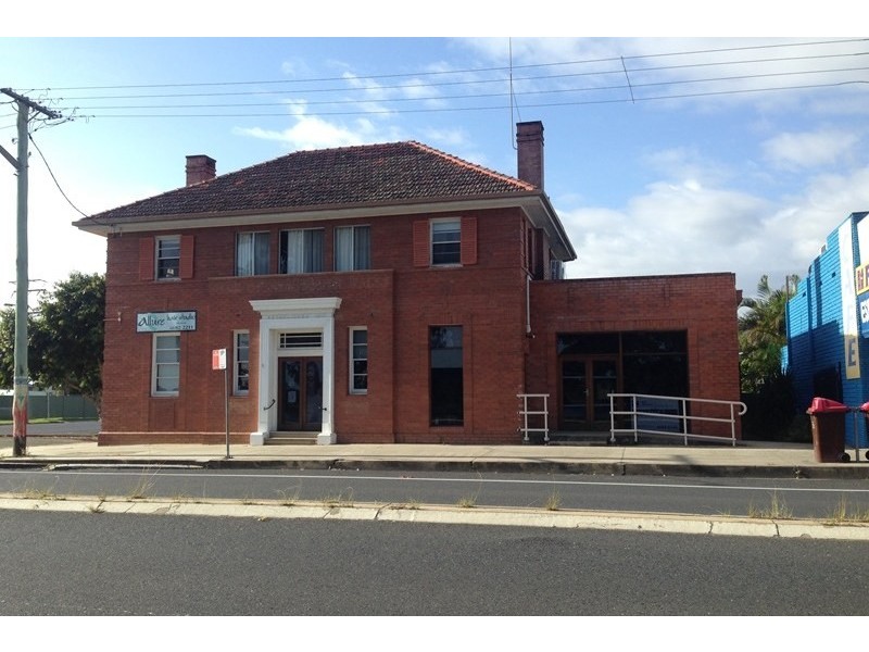 2/93 River Street, Woodburn NSW 2472