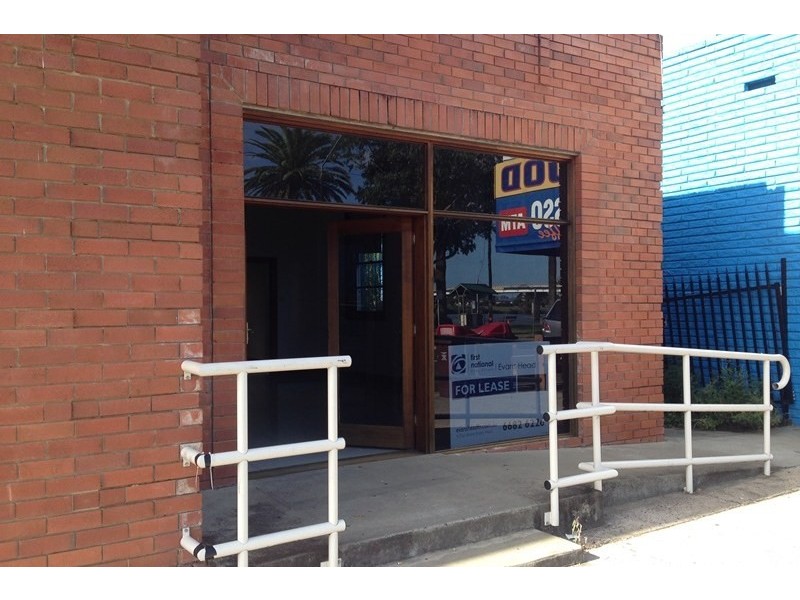 2/93 River Street, Woodburn NSW 2472