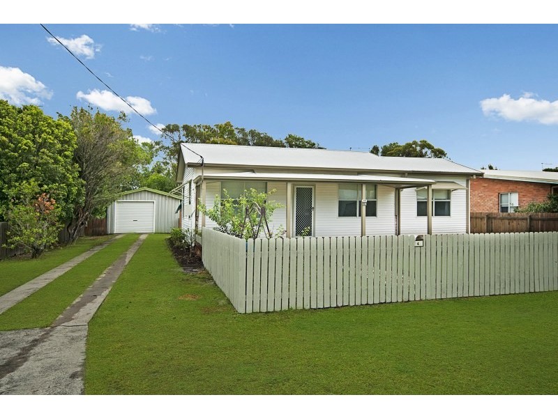 43 Heath Street, Evans Head NSW 2473