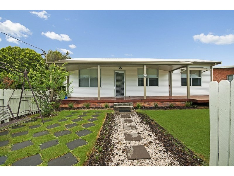 43 Heath Street, Evans Head NSW 2473