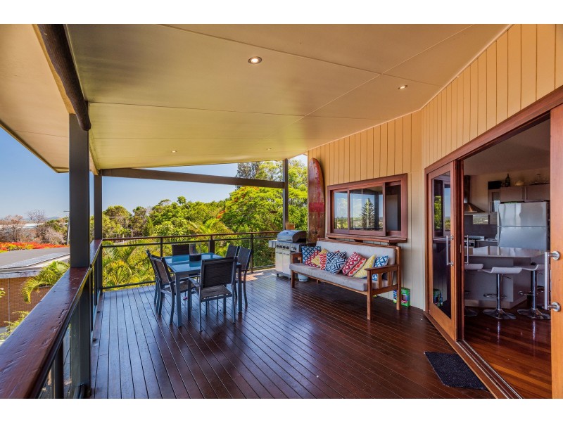 5  Pacific Crescent, Evans Head NSW 2473