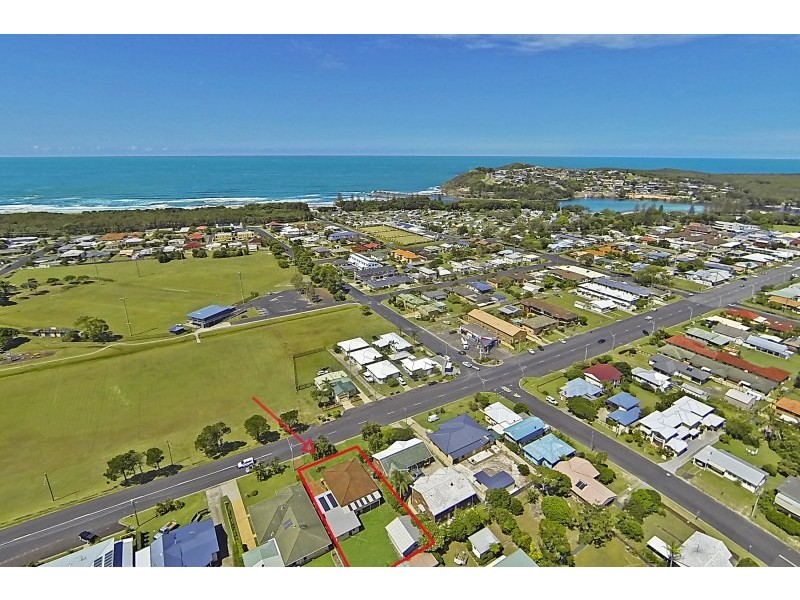 85 Woodburn Street, Evans Head NSW 2473
